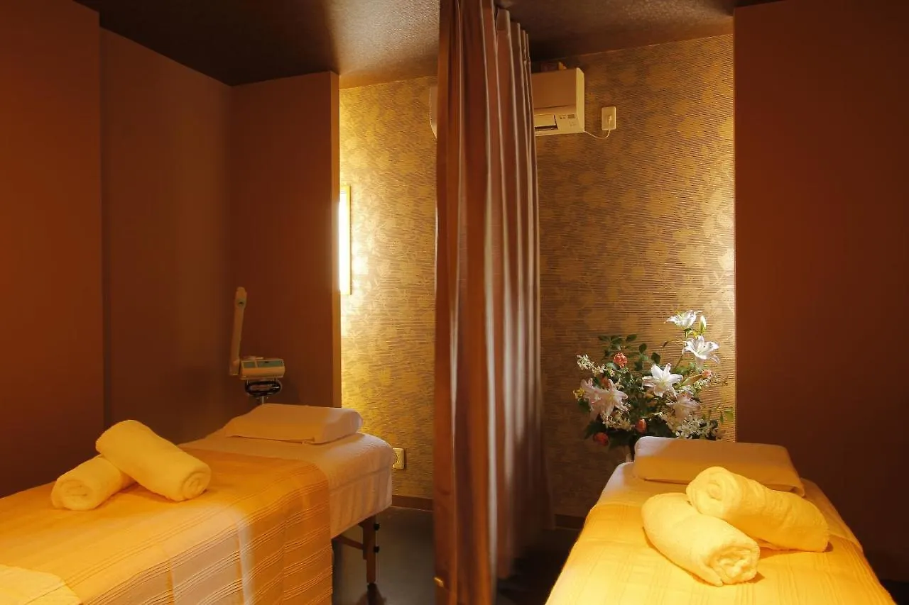 Hakone Hoshi No Akari Ξενοδοχείο Ryokan