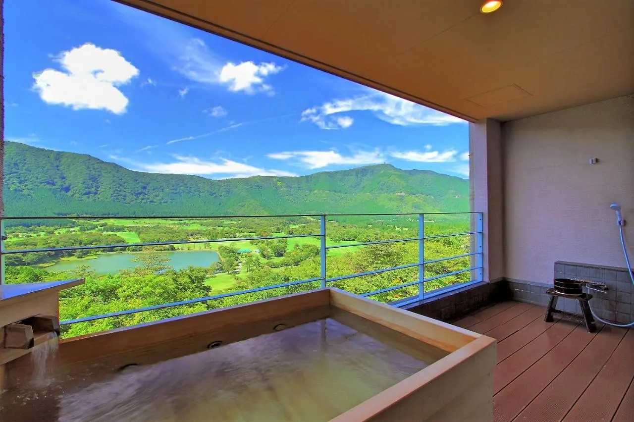 Hakone Hoshi No Akari Ξενοδοχείο