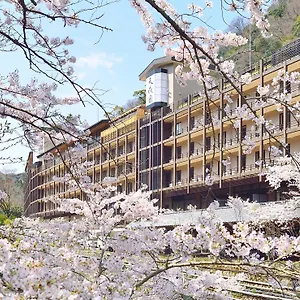旅館 天成園, 箱根町