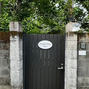 別荘 Yamaguchi House Annex, Private House With Onsen, 箱根町