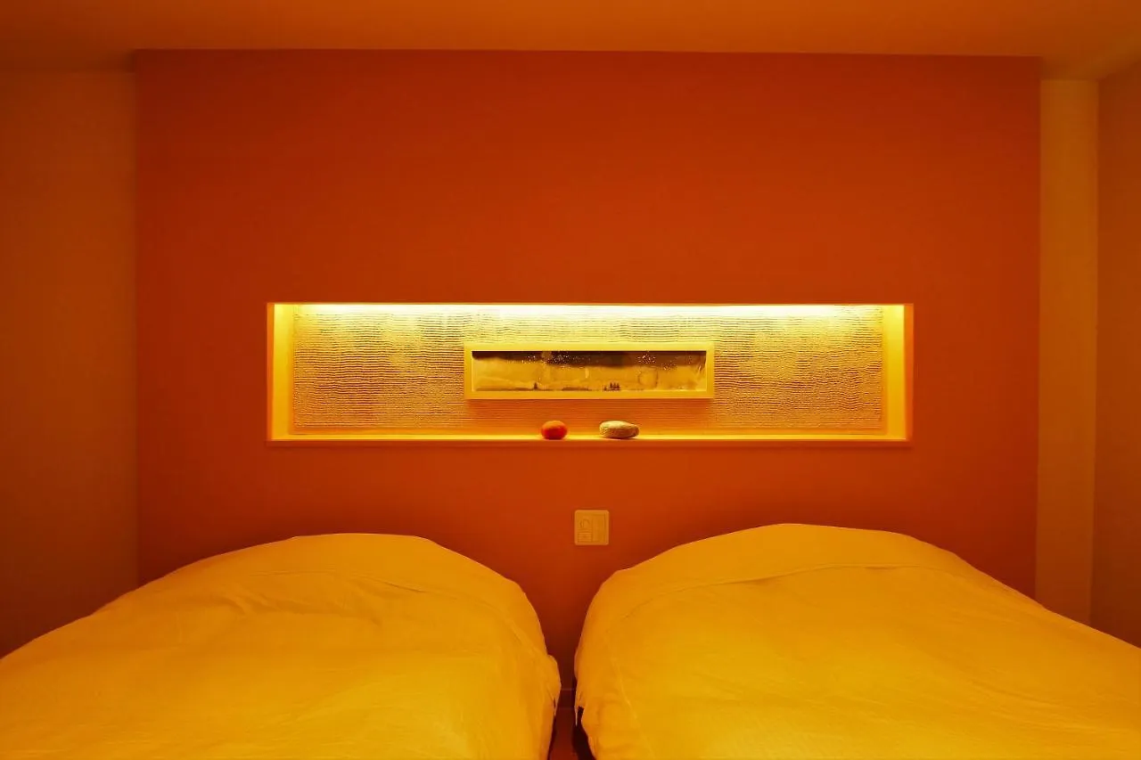 Hakone Hoshi No Akari Hotell Japanskt värdshus (ryokan)