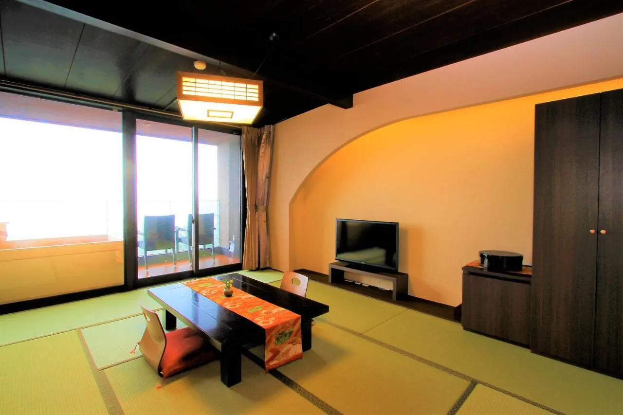Hakone Hoshi No Akari Hotel 3*,  Japan